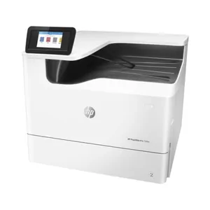 Замена системной платы на принтере HP Pro 750DW в Волгограде
